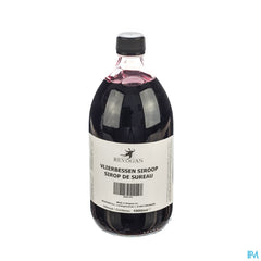 Sirop De Sureaux Revogan 1000ml 5093 Revogan