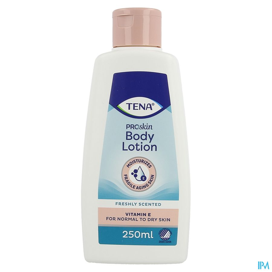 Tena Proskin Body Lotion 250ml 1148