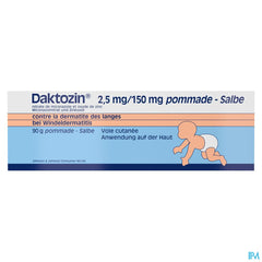 Daktozin Pate Pasta 90g