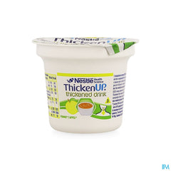 Thickenup Thickened Drink Pomme 114ml
