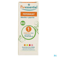 Puressentiel He Menthe Poivree Bio 30ml