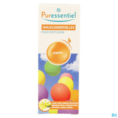 Puressentiel Diffusion Happy Fl 30ml