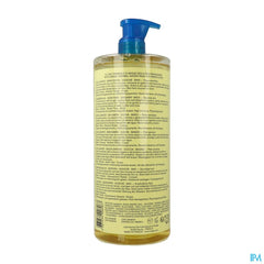 Uriage Huile Lavante 1l