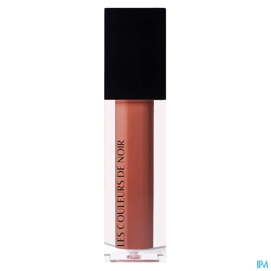 Couleurs De Noir Instant Gloss Lip Max. 04
