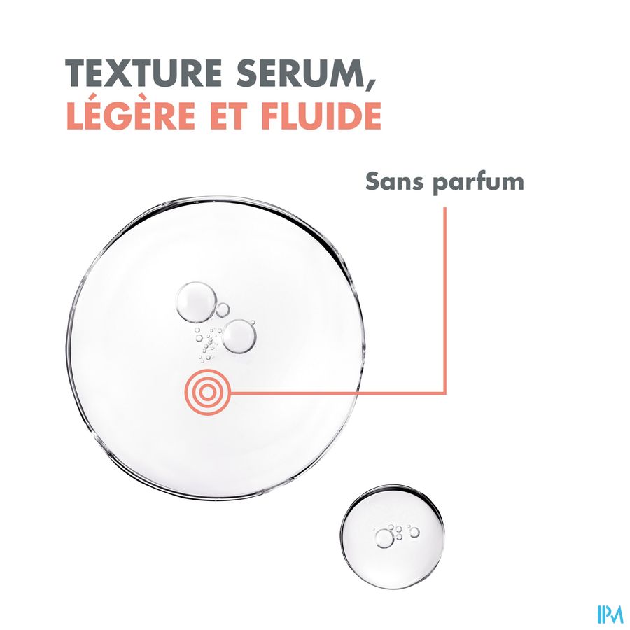 Eau Thermale Avène CLEANANCE Sérum exfoliant A.H.A - Anti-imperfections, anti-marques pour les peaux sensibles à imperfections