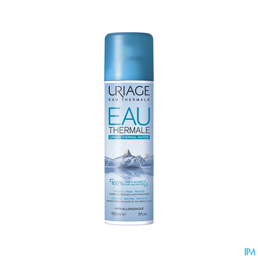 Uriage Eau Thermale Spray 150ml