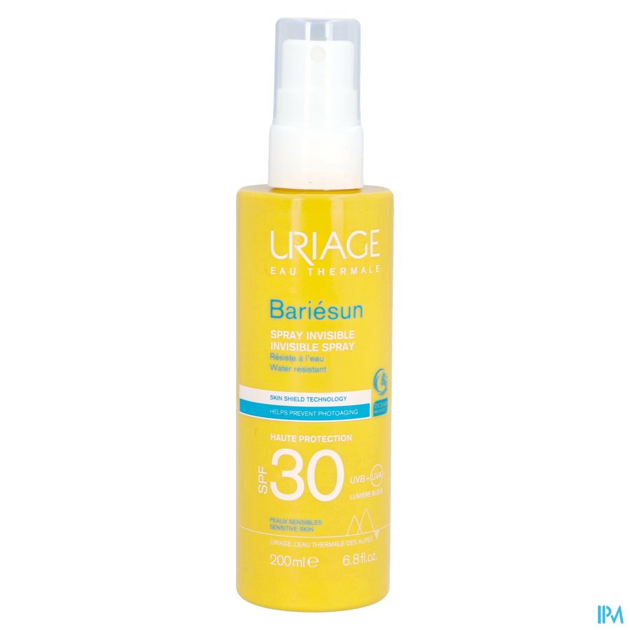 Uriage Bariesun Spray Ip30 200ml