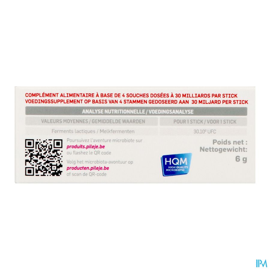 Lactibiane Imedia Stick 4