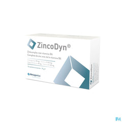 ZincoDyn