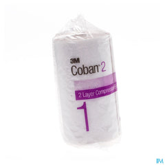 Coban 2 3m Bande Comfort 15,0cmx3,60m 1 20016