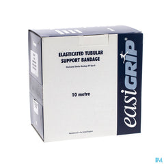 Easigrip Elast Blanc F 10,00cmx10m