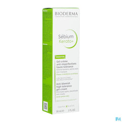 Bioderma Sebium Kerato+ 30ml