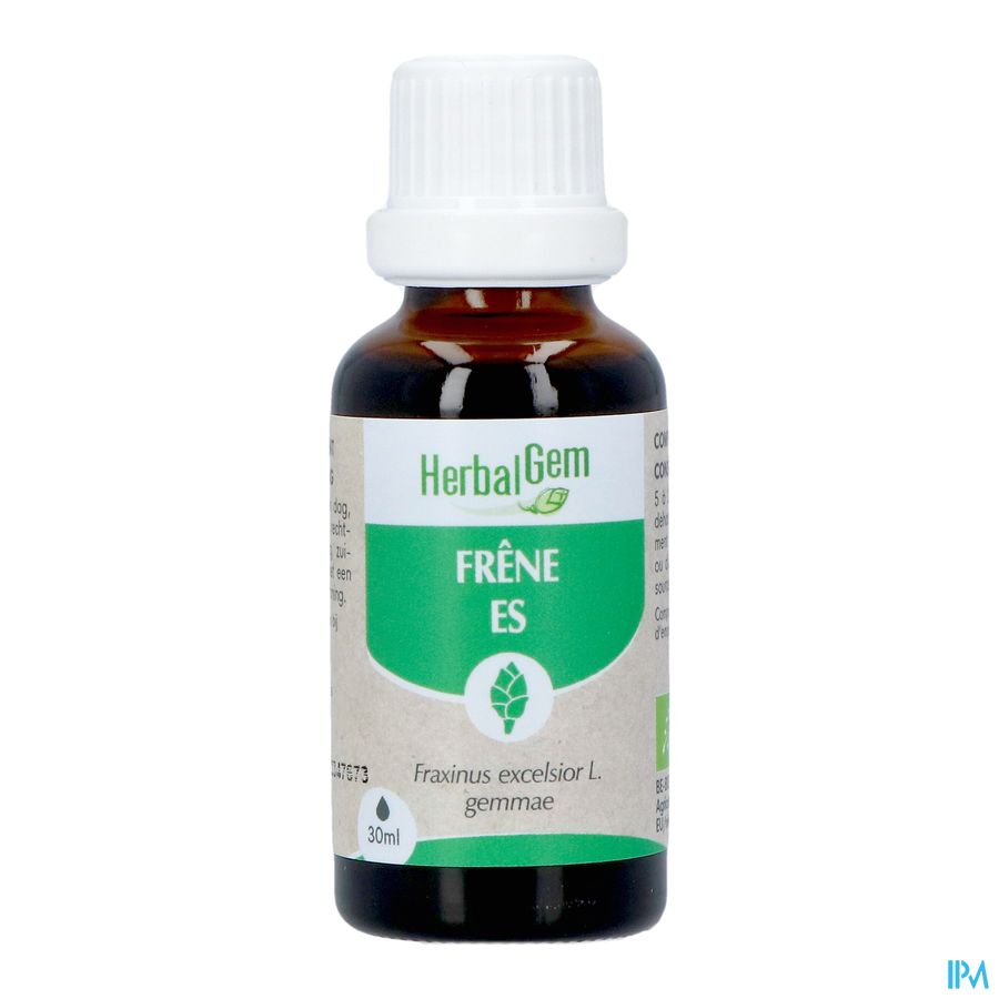 Herbalgem Frene Bio 30ml