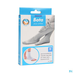 CHEVILLERE BOTA PLUS BLANC \  MEDIUM = 21-23 cm