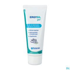 Ergysil Gel Lavande Tube 75ml