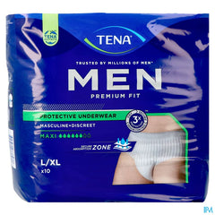 Tena Men Premium Fit Pants l/xl 10 798306