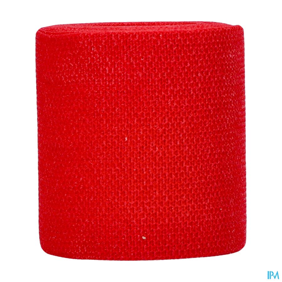 Idealast-haft Rouge 6cmx4m 1 P/s