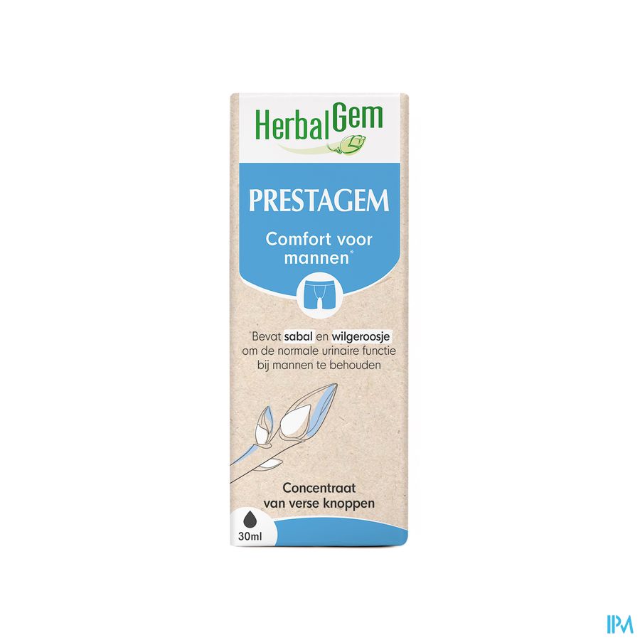 Herbalgem Prestagem 30ml