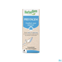 Herbalgem Prestagem 30ml