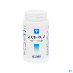Vectipass Caps 60