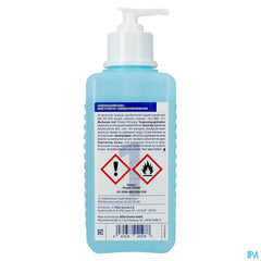 Sterillium Gel Pur + Pompe 475ml