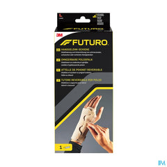Futuro Attelle Poignet Reversible l 47855