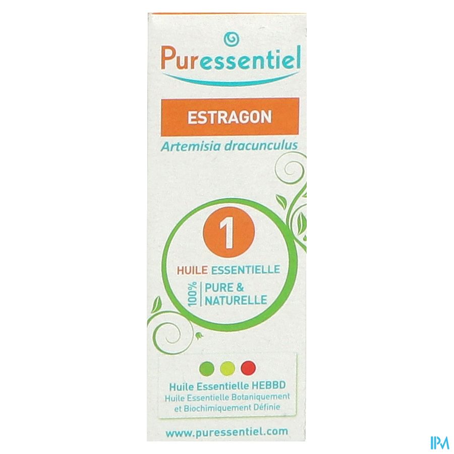 Puressentiel He Estragon 5ml