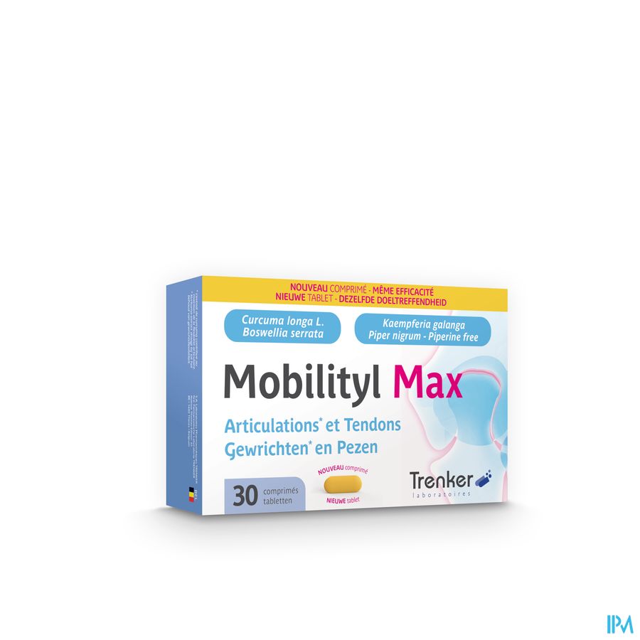 Mobilityl Max Comp 30 Nf