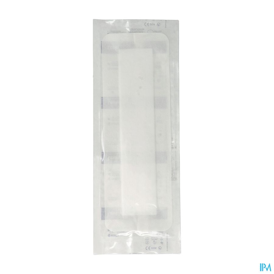 Leukomed Pansement Steril 10,0cmx30cm 5 7238012