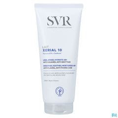 Svr Xerial 10 Lait Corps Tube 200ml Nf