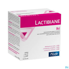 Lactibiane Iki Sach 30x3g