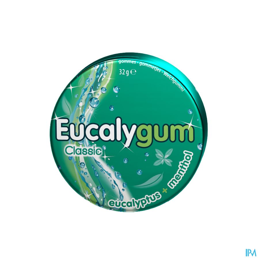 Eucalygum Classic