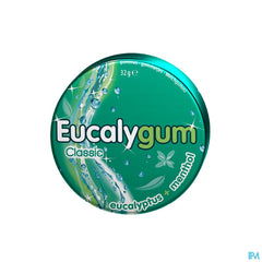 Eucalygum Classic