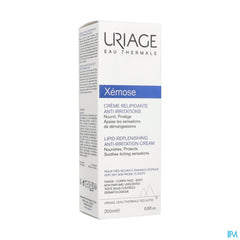 Uriage Xemose Creme Relipid. A/irrit. 200ml