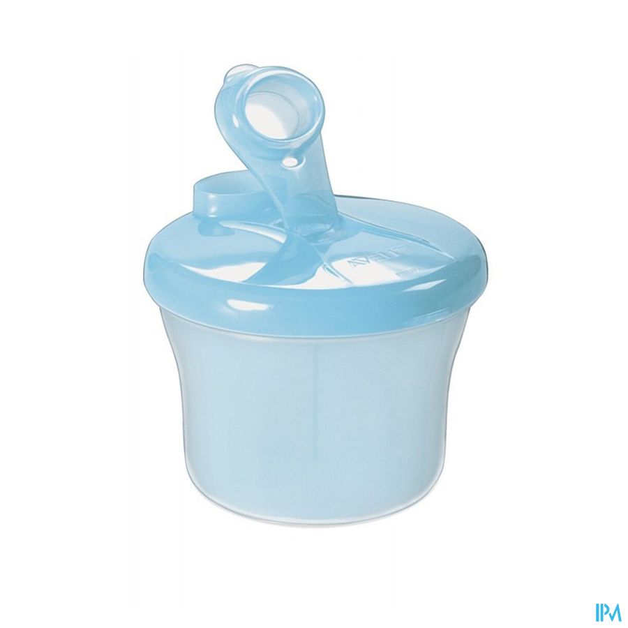 Philips Avent Boite Distributeur Lait Poudre SCF135/06