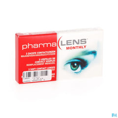 Pharmalens Monthly -5,50 3