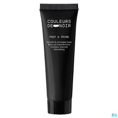 Couleurs De Noir Prep & Prime Matte 30ml