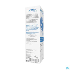 Lactacyd® Pharma Hydratant – Soin Intime Lavant – Usage Quotidien – 250 ml