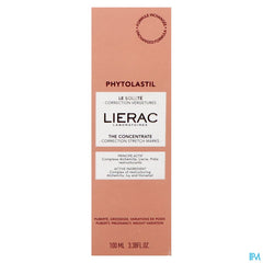 Lierac Phytolastil Le Solute Vergetures Fl 100ml