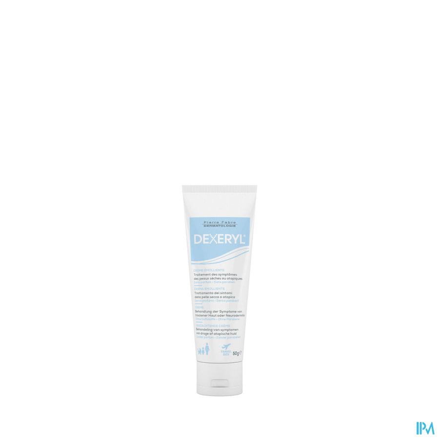 DEXERYL Crème émolliente