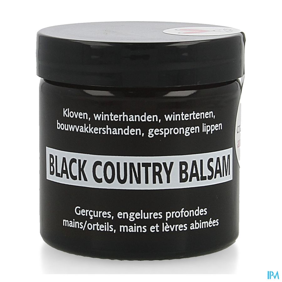 Black Country Balsam 45g