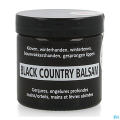 Black Country Balsam 45g