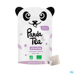 Panda Tea Eternitea 28 Days 42g