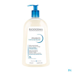 Bioderma Atoderm Creme de Douche 1L