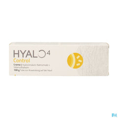 Hyalo 4 Control Creme Tube 100g