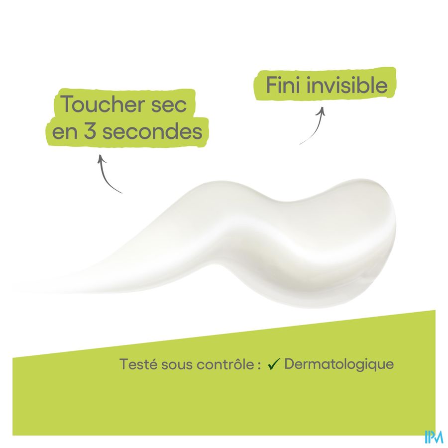 A-DERMA - PROTECT POCKET Fluide solaire visage invisible SPF50+ - Peaux fragiles mixtes à grasses