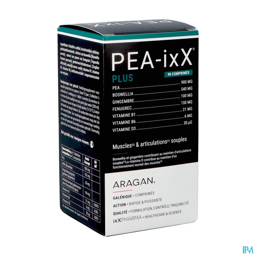 Pea-ixx Plus Comp 90 Nf