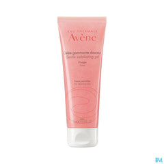 Eau Thermale Avène - Les Essentiels Gelée gommante - 75ml