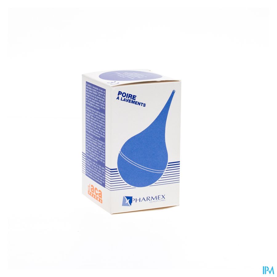 Pharmex Poire 41ml S