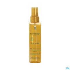René Furterer - Huile d'été protectrice cheveux SOLAIRE